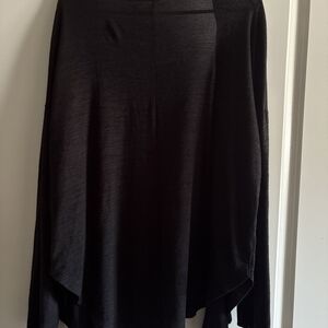 a.n.a Black Women's Cardigan
